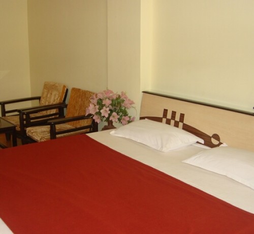 Bedroom Bedroom