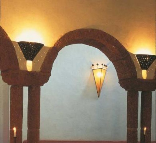 2 Bedroom Cottage Suite:Lounge