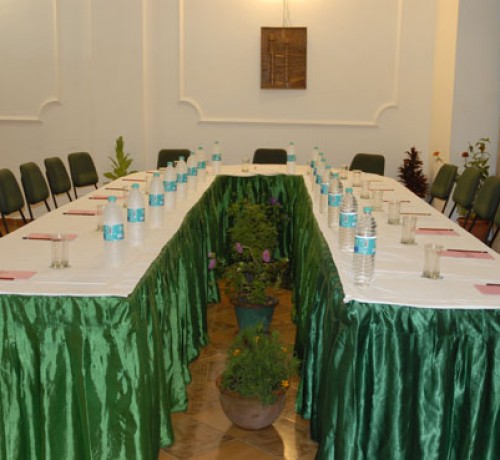 Conference Hall