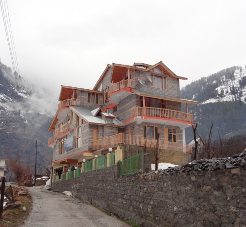 Cottage View Cottage View