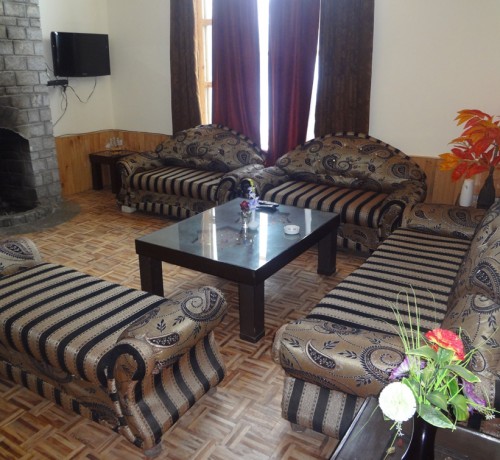 Room Interior Room Interior