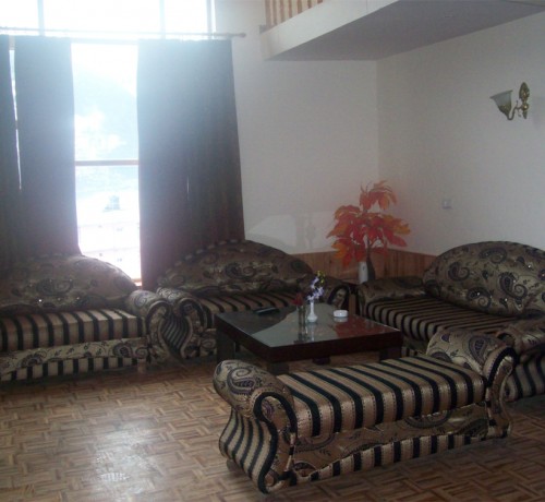 Suite Room Suite Room