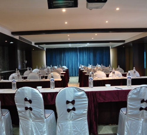 Conference Hall