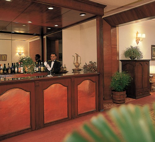 The Bar