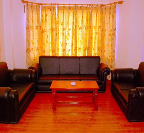 Sitting Room Apartment