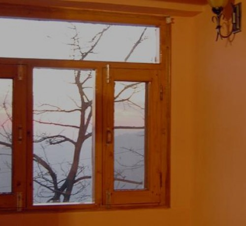 View from room View from room