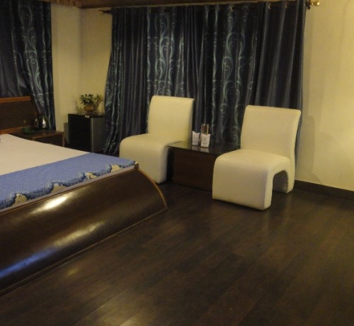 Luxury Room Luxury Room