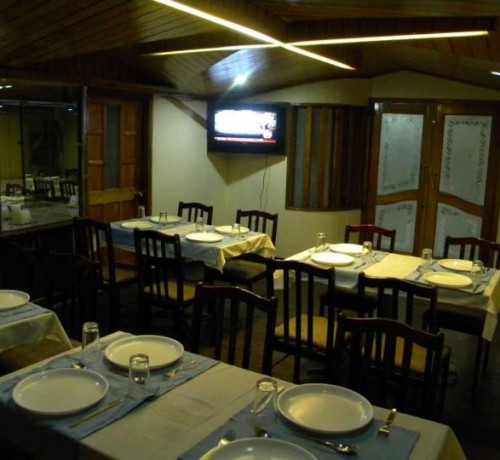 Restaurant Restaurant