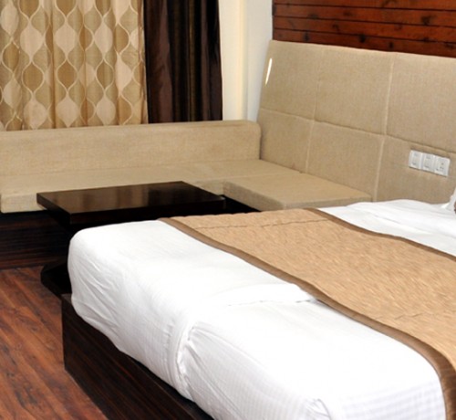 Luxury Room Luxury Room