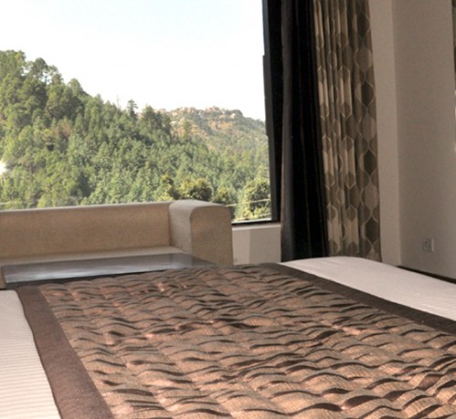 Deluxe Suite Deluxe Suite