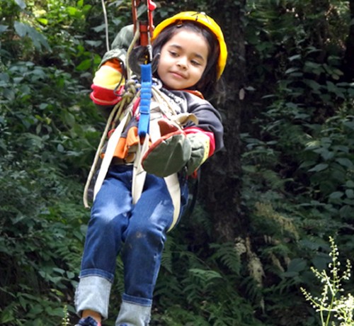 Adventure Activity Adventure Activity