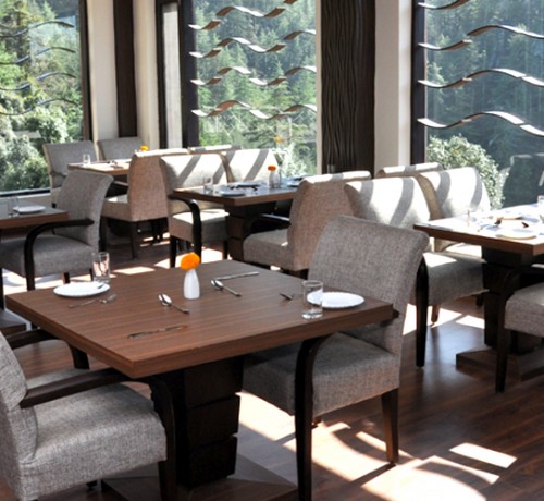 Restaurant Restaurant