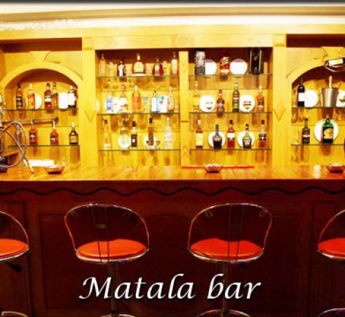 Matala Bar