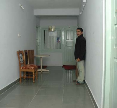Corridor