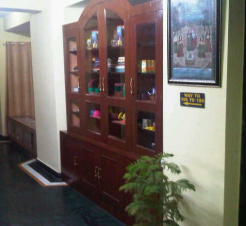 Hotel Shop