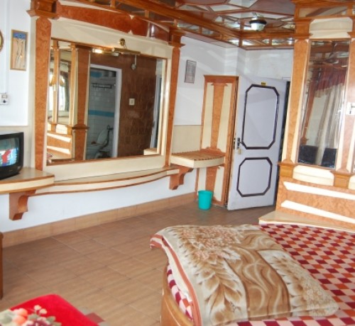 View of bedroom View of bedroom