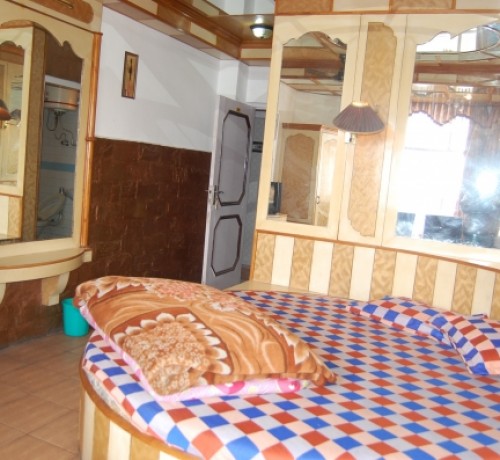 Honeymoon room Honeymoon room