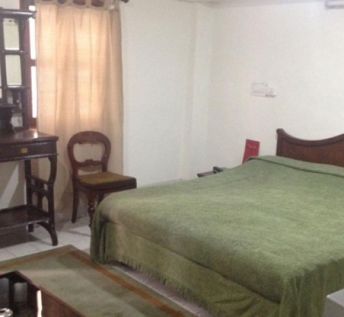 Super Deluxe Bedroom