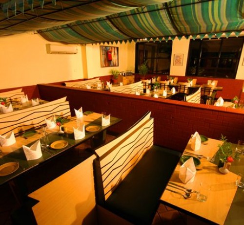 Guftgoo Restaurant