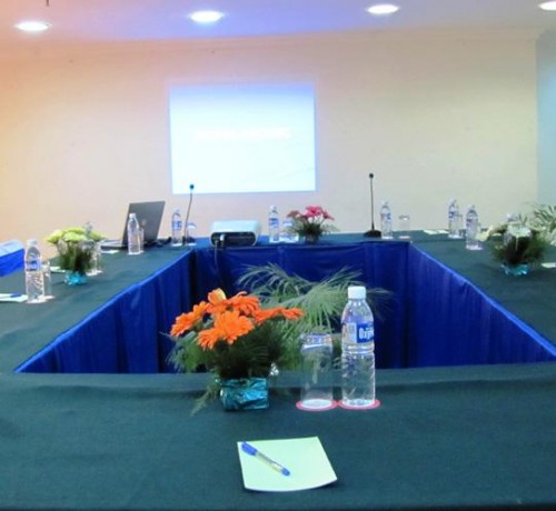 Conference Hall