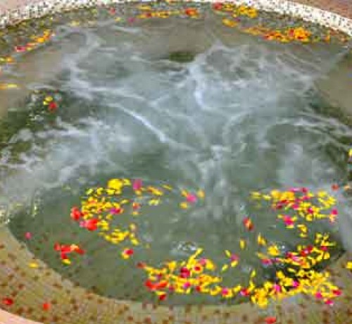 Jaccuzi