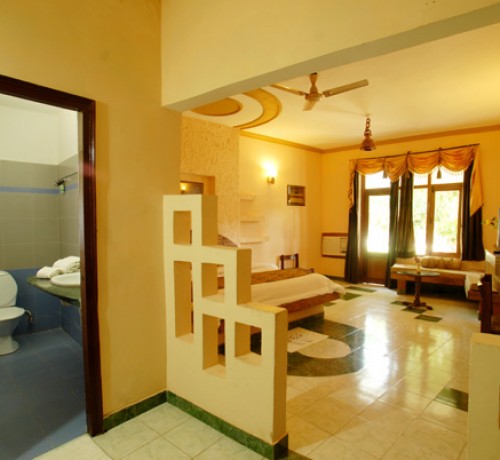 La Perle Accommodation