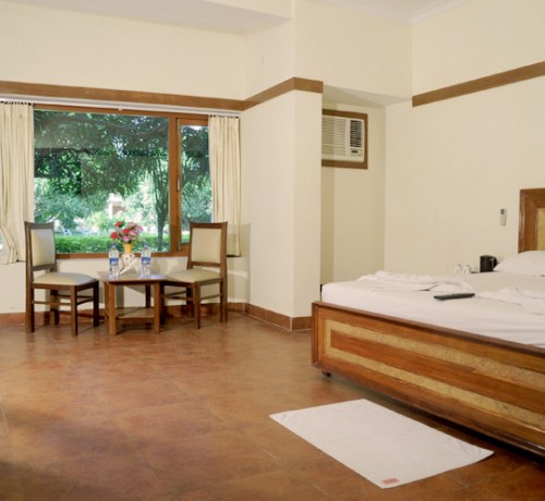 Spacious Room Spacious Room