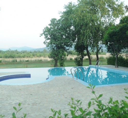 Pool View Pool View