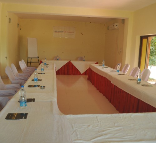 Conference Room Conference Room