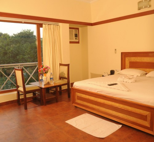 Comfortable Room Comfortable Room