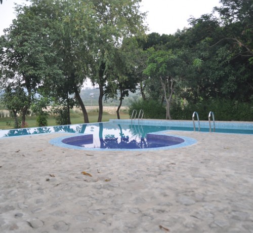 Swimming Pool Swimming Pool