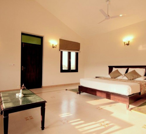 Spacious Room Spacious Room