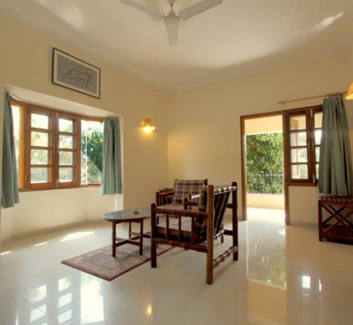 Resort Interior Resort Interior