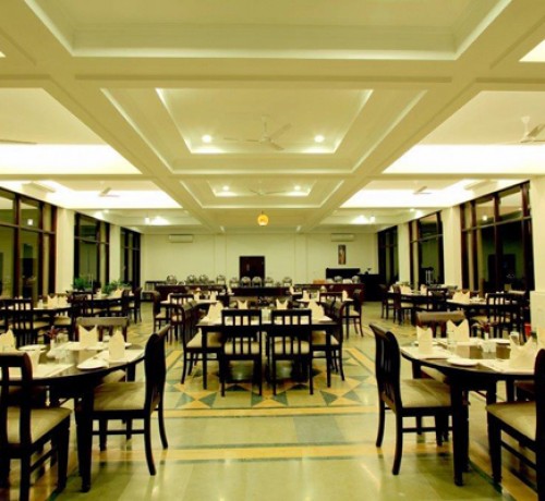 Dining Area Dining Area