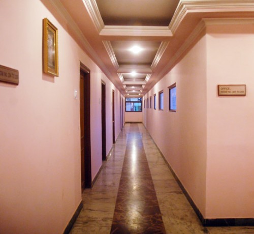 Corridor