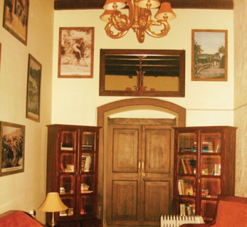 Library