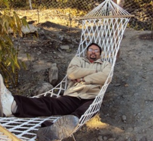 Hammock