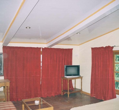 Room Interior