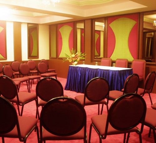 Conference Hall