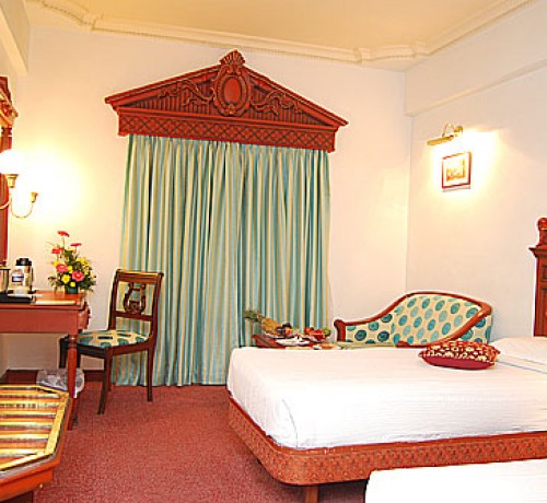 Heritage Room