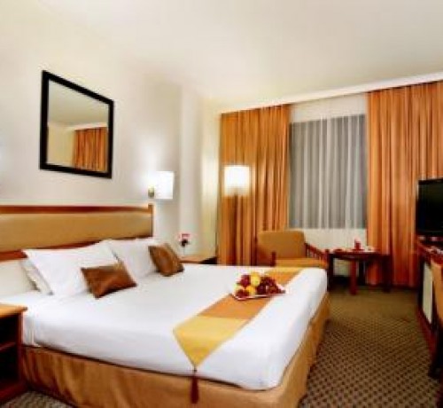 Grand Suite Room Grand Suite Room