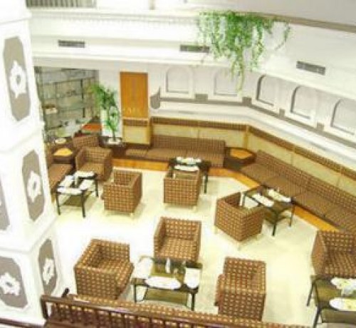 Lobby Lobby
