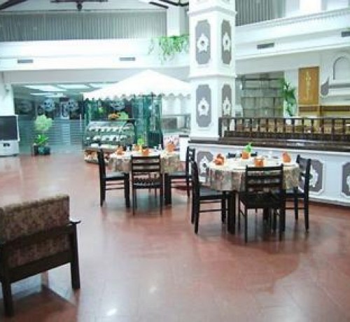 Restaurant Restaurant