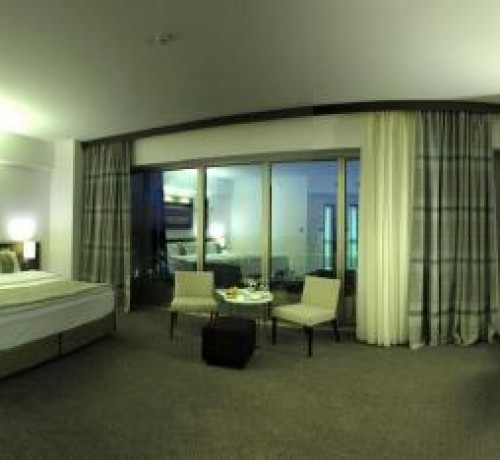 Splendor Suite Room Splendor Suite Room