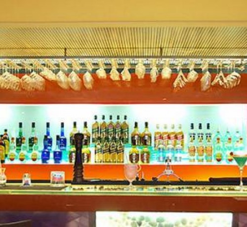 Bar Bar