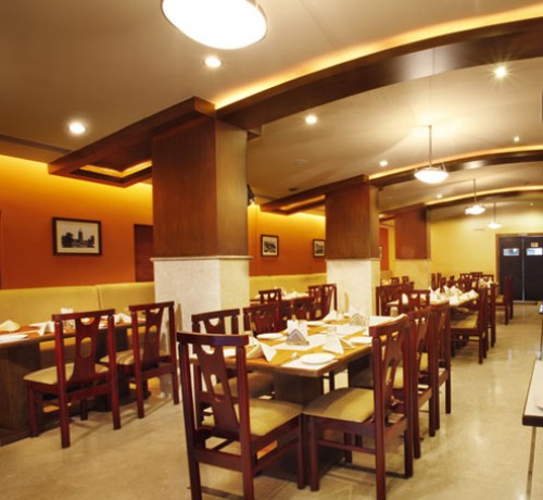 Restaurant Restaurant