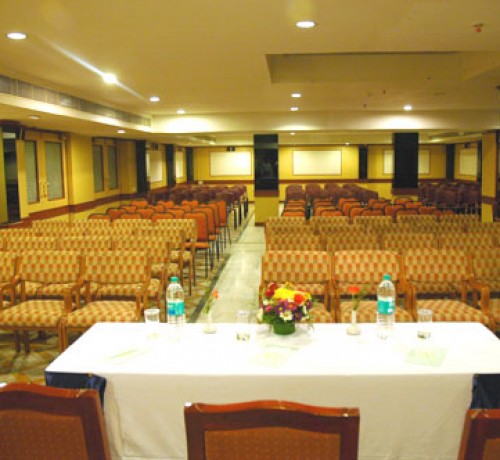 Conference Hall Conference Hall