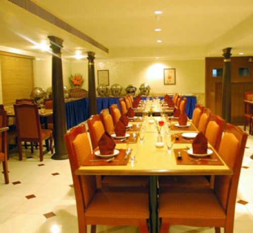 Restaurant Restaurant