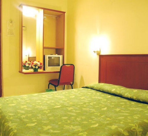 Standard Room Standard Room