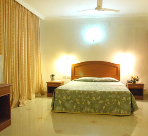 Suite Room Suite Room